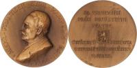 MUDr.František Cyril Kampelík (1805 - 1872) b.l. -