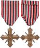 Československý válečný kříž 1939