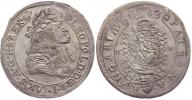 XV Grajciar 1683