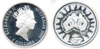 5 Dolar 2000 - OH Sydney 2000