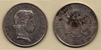 10 Krejcar 1839 C