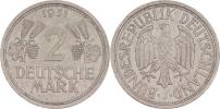2 Marka 1951 J