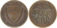 V. sjezd numismatiků Slezské oblasti 1960 / V kruhu slezská orlic