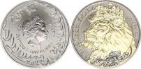 2 Dollar 2021 - Česká republika