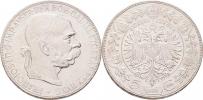 5 Koruna 1900