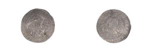 Zlatník (60 Krejcar) 1562
