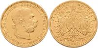 20 Koruna 1902