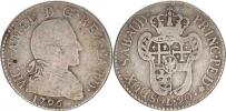 20 Soldi 1796           KM 94;  Mir. 990     5