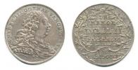 1/6 Tolaru 1755 - na 200.výr.augsburské mírové konfese 1755