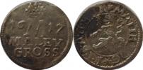 Malý groš 1617 =R= Kutná Hora - Holzl