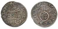 Groš (1/24 Tolaru) 1599