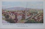 POHLEDNICE-Čechy