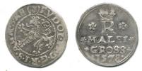 Malý groš 1578