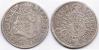 Leopold I. 1657-1705