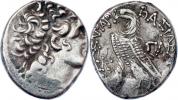 AR Tetradrachma