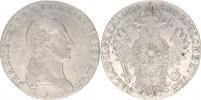 1/2 Tolar 1824 B_tém.