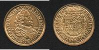 20 Dukát 1636 - novoražba 2008
