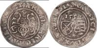 1/4 Tolar 1552