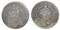 Tolar 1642 - Sv.Rupert / znak