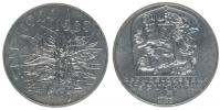 25 Kčs 1969 - SNP