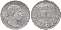 1 Koruna 1916 KB