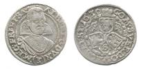 3 kr. 1630 hák/S