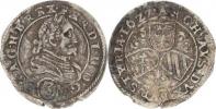 3 kr. 1627