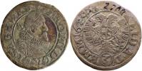 Ferdinand II. 1619-1637