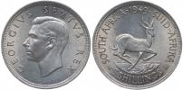 5 Shilling 1949