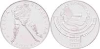 200 Kč 2008 - 100 let Českého svazu ledního hokeje