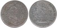 20 Krejcar 1782 Mnichov