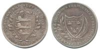 Norfolk - Yarmouth - Shilling 1811