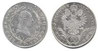 10 Krejcar 1788 A