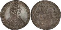 1/2 Tolar 1722
