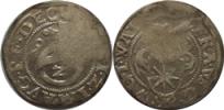 1/2 Batzen 1594 - Sa 2287-92