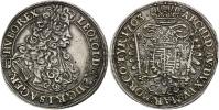 1/2 Tolar 1703