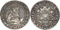 1/2 Tolar 1549