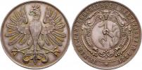 Neutitschein (Nový Jičín) 1891 - 4.moravské střelby -