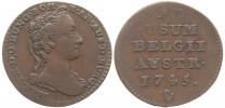 Liard 1745