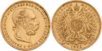 20 Koruna 1895