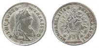 3 Krejcar 1778