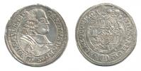 3 Krejcar 1693