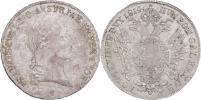 Tolar konvenční 1814 C
