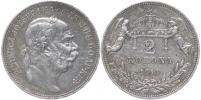 2 Koruna 1913 KB