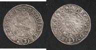 3 Krejcar 1634