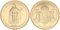20 Koruna 1897 KB     /1