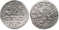 Malý groš 1597