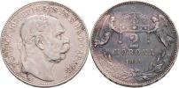 2 Koruna 1914 KB