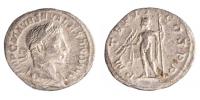 Severus Alexander 222-235 denár R:Jupiter RIC.35