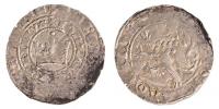 Jan Lucemburský 1310-1340 pražský groš H2a